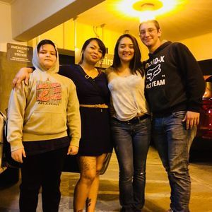 Meet your Posher, Martin